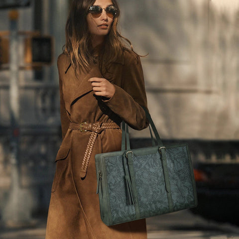 Sac en Cuir