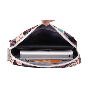 Trousse Chargeur Ordinateur - Marguerite