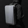 Sac à dos pour ordinateur gris acier
