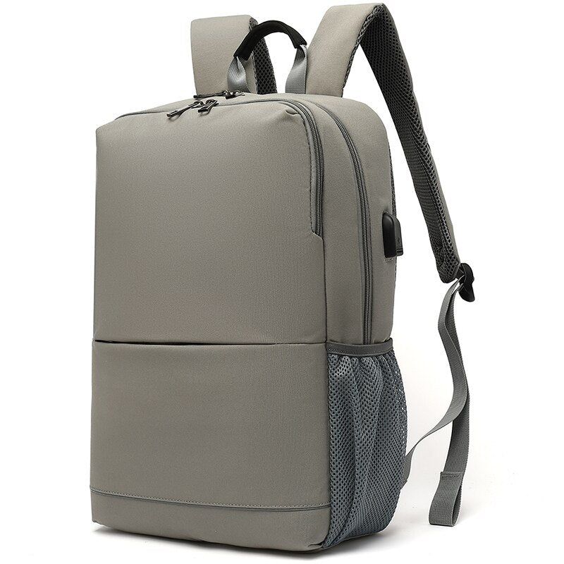 Sac A dos Pro - gris