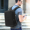 Sac à Dos de Travail Homme - noir