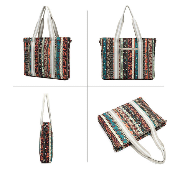 Sac PC Portable - Bohème