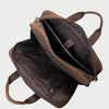 sacoche ordi cuir homme
