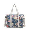 Sac Ordinateur 15 pouces - Hyacinthe