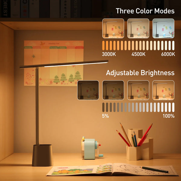 Lampe de Bureau Intelligente - Smartoo
