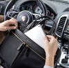 sac ordinateur chic et classe 