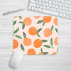 Tapis de souris pour Femme - Abricot