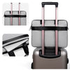 Sacoche Ordinateur Homme Tendance avec support valise