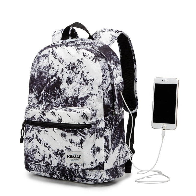 sac à dos étudiant - Alpes