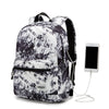 sac à dos étudiant - Alpes