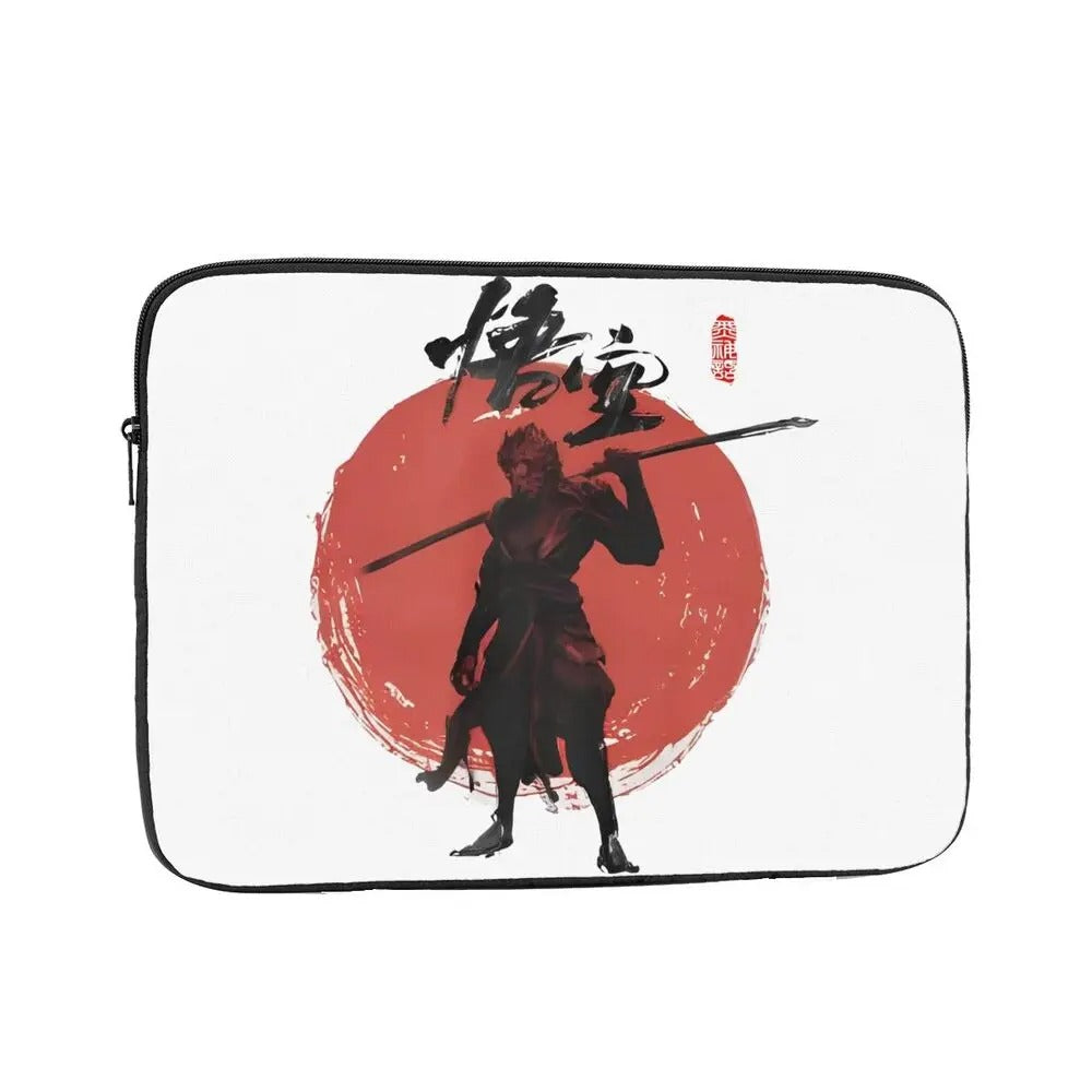 Housse Ordinateur japon