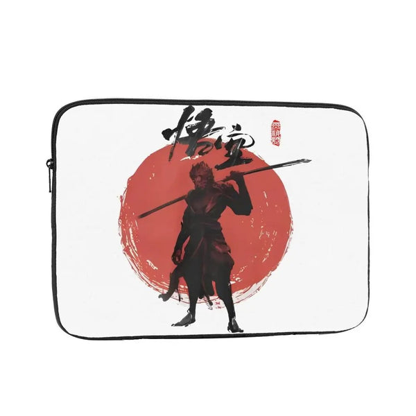 Housse Ordinateur japon