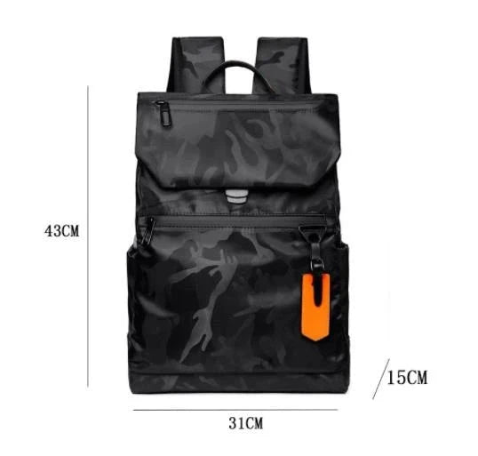 Sac a Dos Ordi 15 Pouces