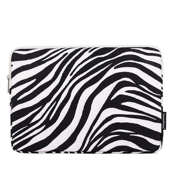 Pochette PC 17.3 pouces - Zebré