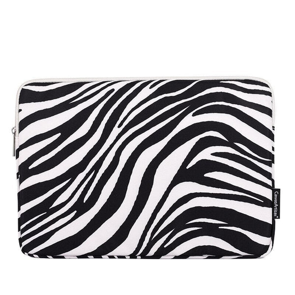 Pochette PC 17.3 pouces - Zebré