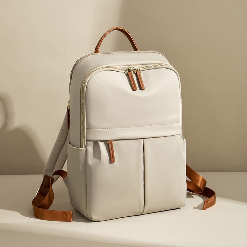 Sac à Dos Ordinateur Femme Tendance - Joice