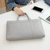 Porte Document Ordinateur Femme - Isely