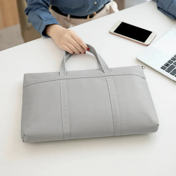 Porte Document Ordinateur Femme - Isely