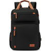sac a dos ordi portable reversible