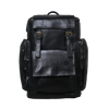 Sac a dos cuir Ordinateur Noir - Ross