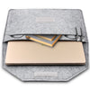 housse macbook pro 14 avec rangements