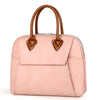 Sac Travail Femme Ordinateur lecoinpochette rose