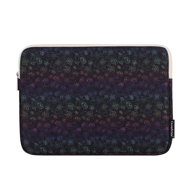 Housse pour ordinateur portable 14 pouces femme