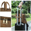 sac ordi homme cuir veritable
