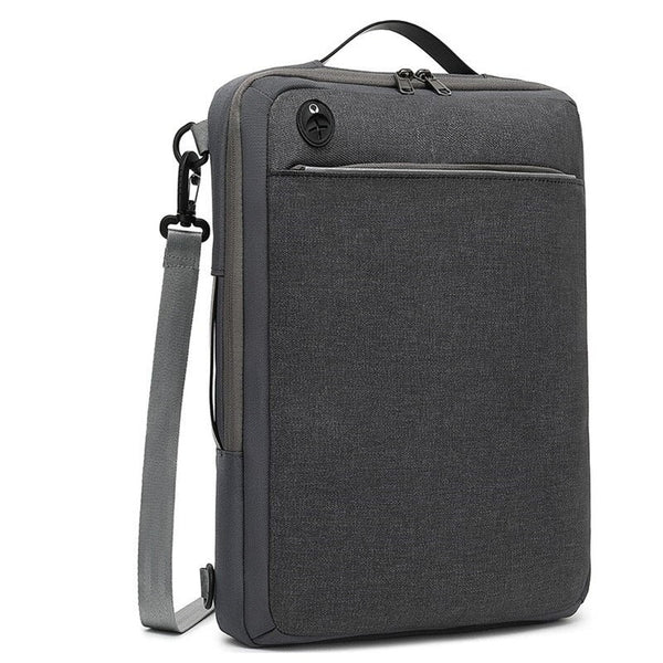 Sac bandoulière ordinateur pour hommr