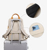 sac à dos pc femme tendance

