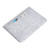 housse macbook pro 14 laine