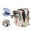 Sac à dos Femme Ordinateur 17 pouce multiples rangements