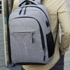 Sac à dos ordinateur homme - Derek 