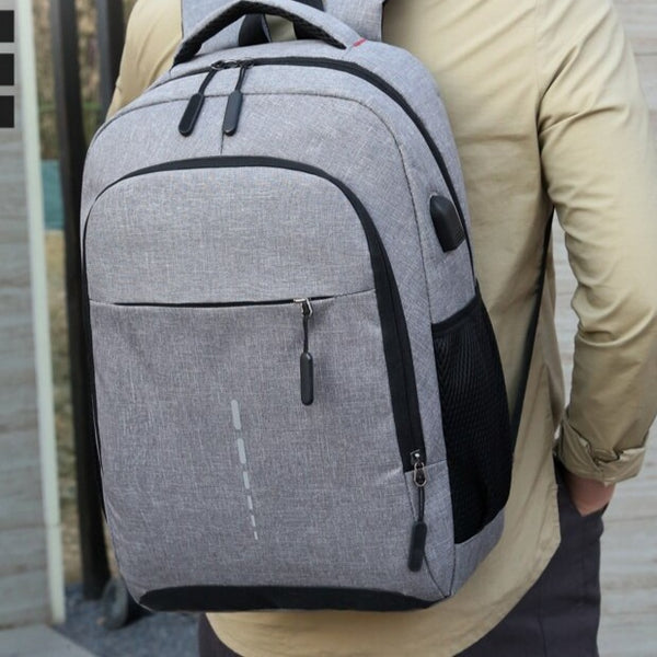 Sac à dos ordinateur homme - Derek 