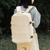 Sac à dos Femme Ordinateur 17 pouce sac de voyage