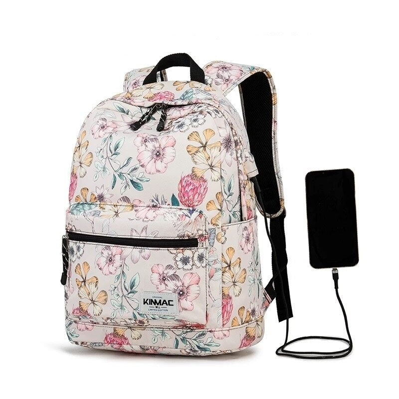 Sac Dos Ordinateur - Aquila