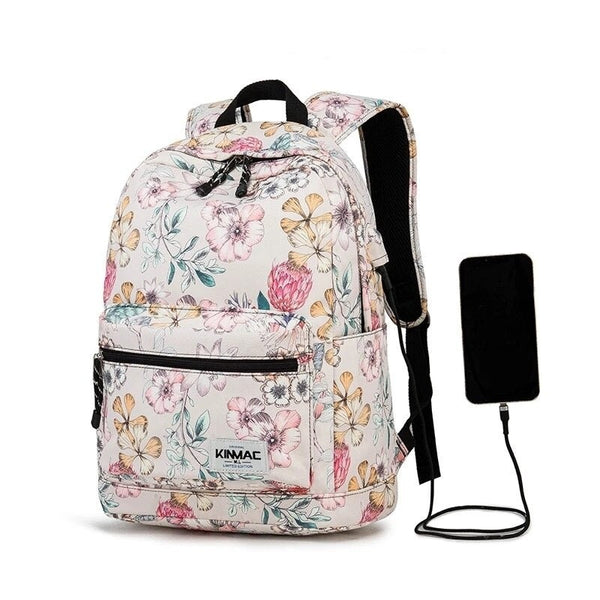 Sac Dos Ordinateur - Aquila
