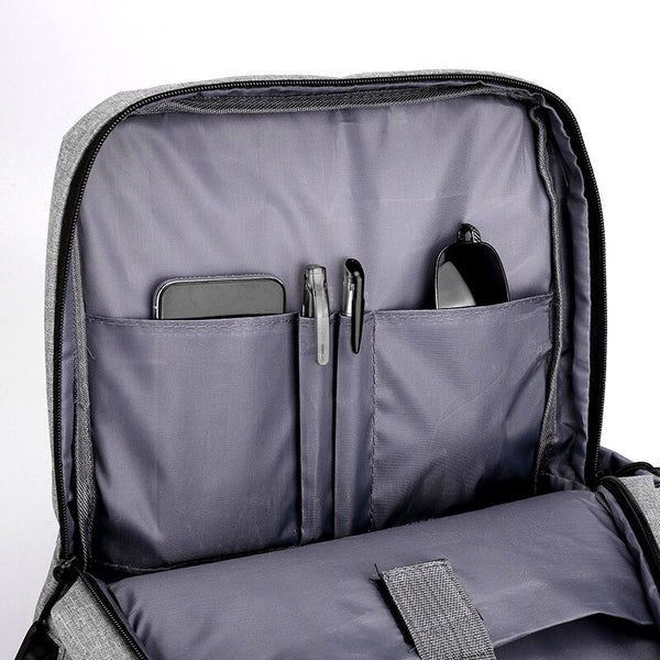 Sac a dos ordinateur pas cher - Leni
