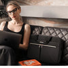 Sacoche PC 17 pouces Femme 