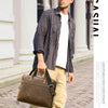 sac homme cuir pour ordinateur