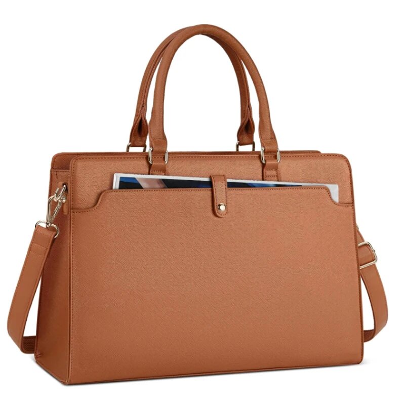 Joli Sac Ordinateur Femme - Oklahoma