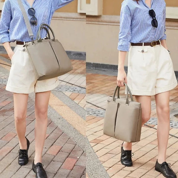 Sac Ordinateur Femme 14 Pouces - Oxyde