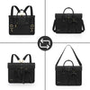 sac cartable femme réversible