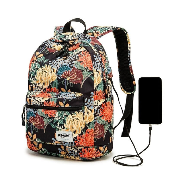 Sac a Dos Femme PC - Kuala