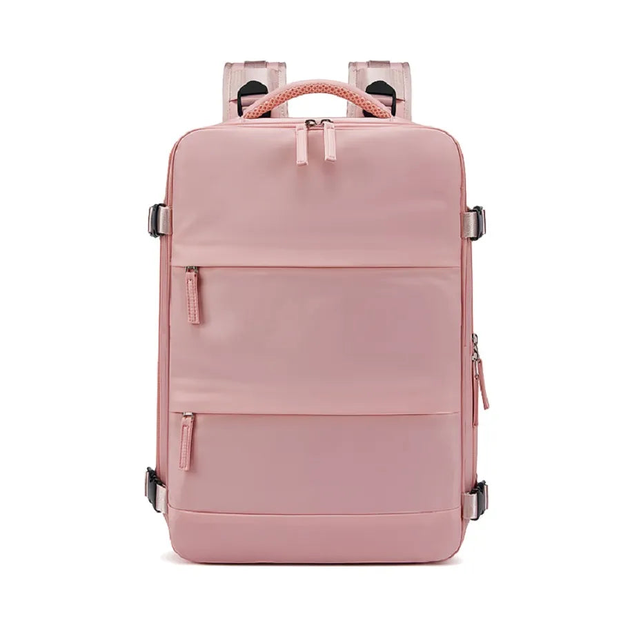 Sac à Dos Ordinateur Femme Ergonomique - Bonbon