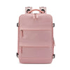 Sac à Dos Ordinateur Femme Ergonomique - Bonbon