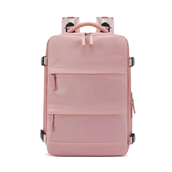 Sac à Dos Ordinateur Femme Ergonomique - Bonbon
