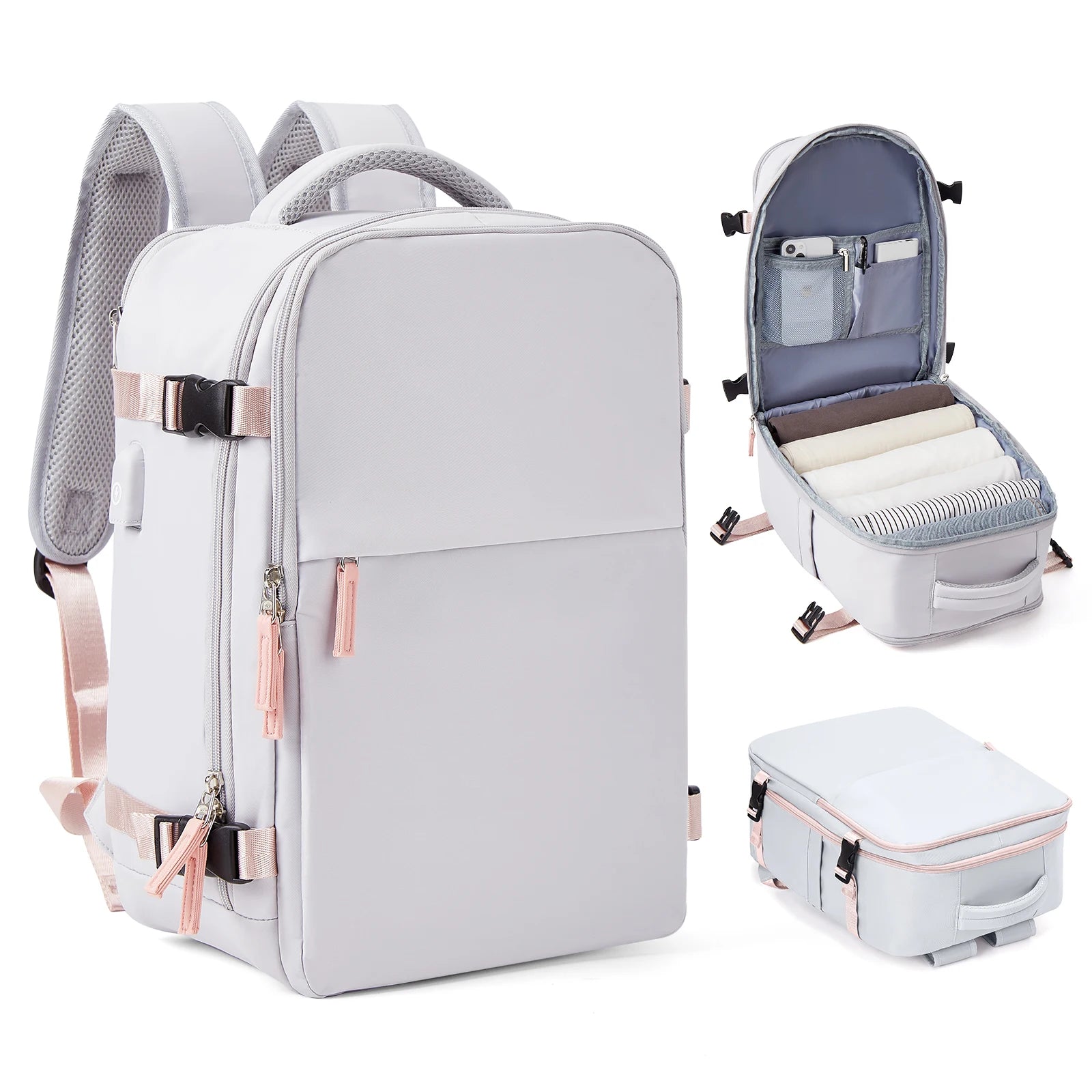 Sac Portable - Aimé