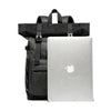 Sac Roll Top ordinateur 