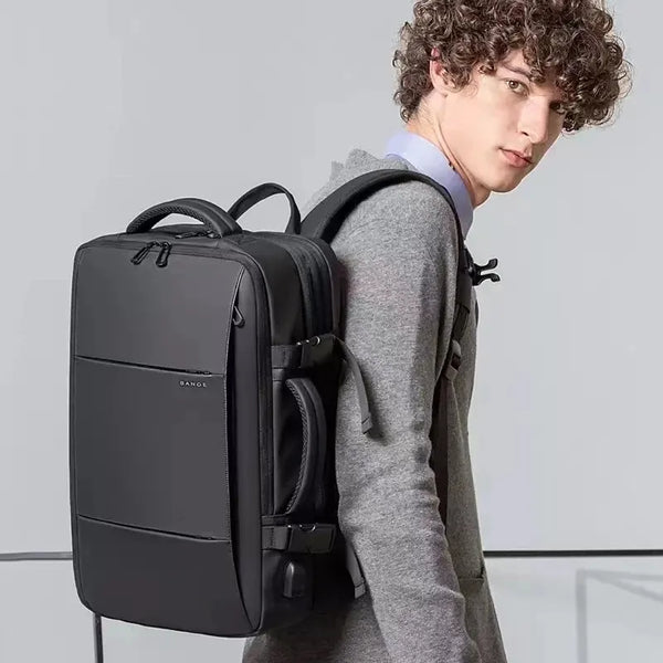 Sac a Dos Business - Geko